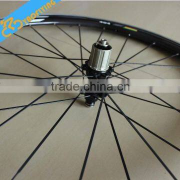 OEM Carbon Wheelse Bicycle Wheels for Sale,20/24h Carbon Wheels 700c Carbon Wheels Clincher/tubular