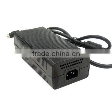 36V 4.5A 162W AC 220V 36V DC Adapter photo-2