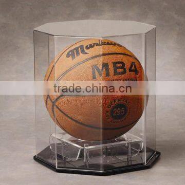 Premium Basketball / Soccer / Volleyball Acrylic Display Case