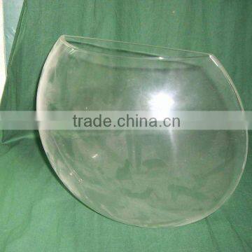 Acrylic Fish Bowl