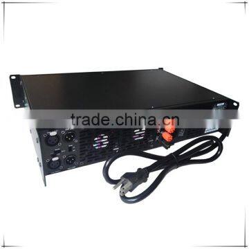 IX-3200 Powavesound Standard Power Amplifier OEM Amplifier Live Amplifier 2 Channel photo-3