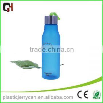BPA Free Plastic Water Cup