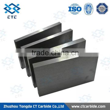 Hot sale tungsten carbide mould plates made in China