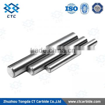 hard metal round bar round tungsten carbide rods hard metal round bar