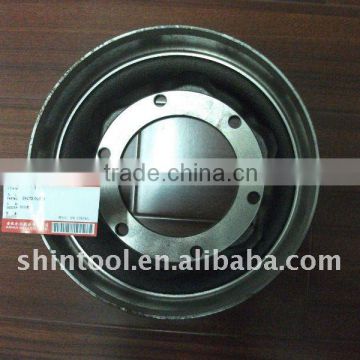 Heli forklift parts Brake drum: 24233-02011