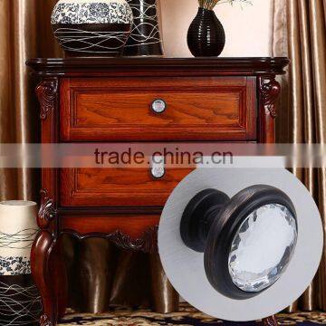 fittings for furniture rooster knobs handle cabinet knob