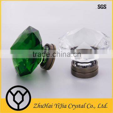 Wholesale Glass Furniture Handle for Cabinet photo-3