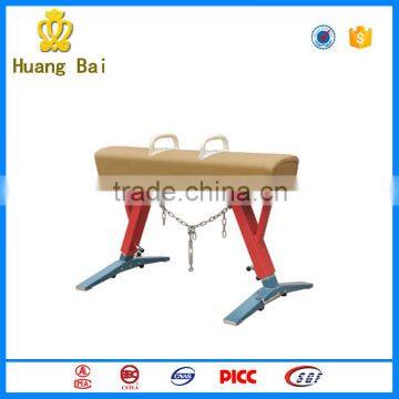 Outdoor gym equipment High quality pommel for the playground