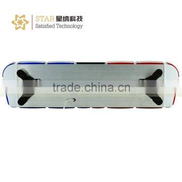 Red Blue Good Quality Led Warning Light Bar for Police photo-5