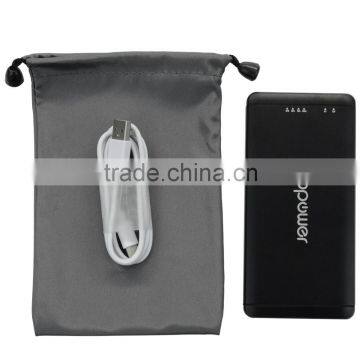 Fast Charging With USB-C/Type-C and External Battery Portable Charger Power Bank for Mobile Phone MacBook IPhone IPad photo-6