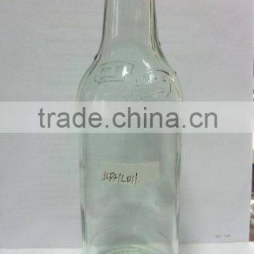 500ml Spirit White Wine Glass Bottles-Qinhuangdao Kaipu Glass