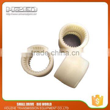 HZCD TGL Nylon sleeve drum gear type coupling