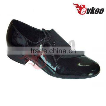 High Quality Low Price Irish Dance Shoes Men Shoes Genuine Leather Shoes for Modern Dance