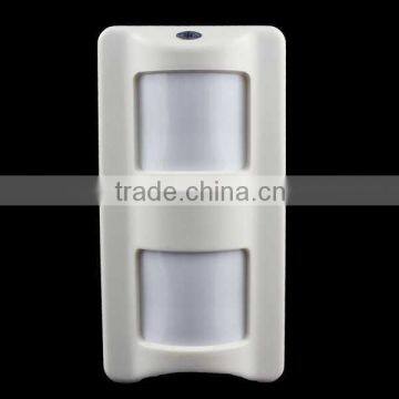 Wireless Pet-immunity Outdoor Motion PIR Detector
