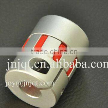 Spider Flexible Spline Shaft Coupling Vulkan Coupling For Cnc Machine