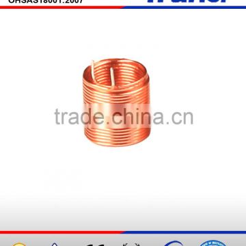 Enameled Self Adhesive Wire Inductance Coil