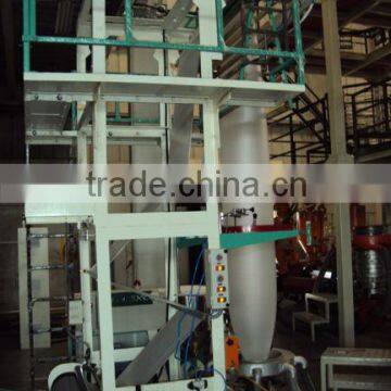 Monolayer Extrusion Machine