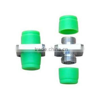 fiber optic adapter FC/APC-FC/APC SM