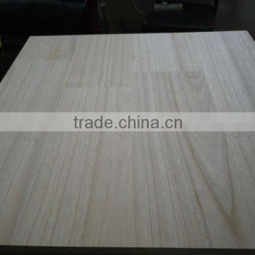 DIY paulownia timber shandong china