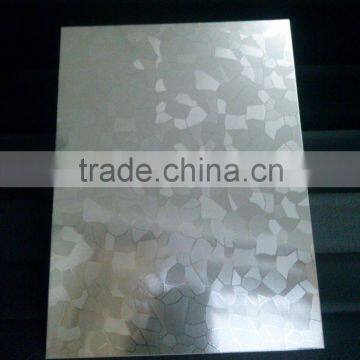 Best Selling Top Quality Decorative Stainless Steel Sheet photo-2