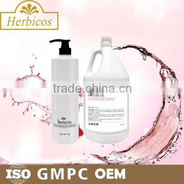 Herbicos Rose essence hair soften cream hair spa cream best hair conditioner for dry hair 1000ml