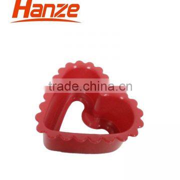 Wholesale Plastic Christmas Cookie Cutter Set photo-3