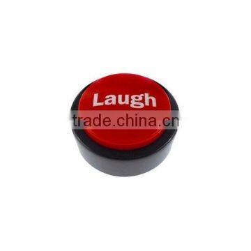 Hot Selling Sign Button-Electronic Voice Toy Gag Gift Different Versions of Logo/OEM Electric Sound Toys for Kids Manufacturer photo-2