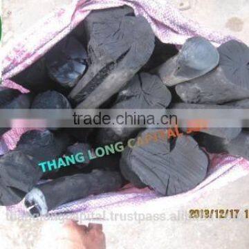 HIgh quality, frientdly-enviroment coffee Softwood charcoal for BBQ and hookah