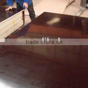 non-slip film faced plywood , water proof film faced plywood , russia film faced plywood