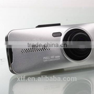 Hd 1080 p Night-vision Accelerometer Wide-angle Car DVR Car Camera SV - MD026 photo-4