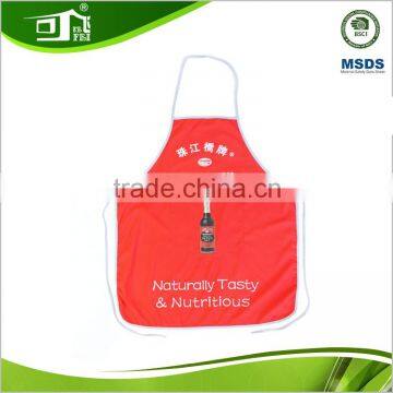 promotional products nonwoven apron diaposable