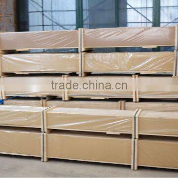 High Quality and Low Price Aluminium Extrusion Profiles for Industry photo-5