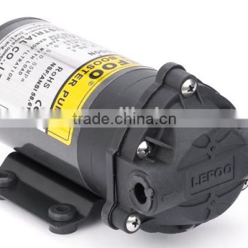 LFP1050-1100N Series Nano Filtration Booster Pump