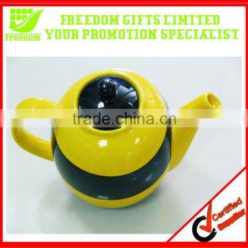 Promotional Top Quality Teapot