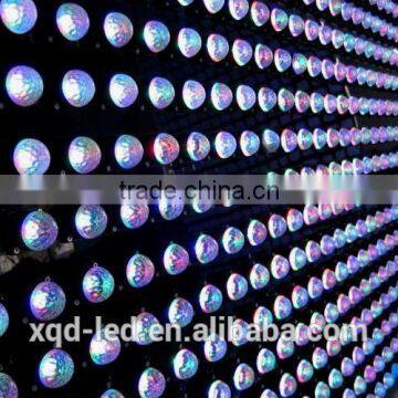 5050 SMD RGB Led Light Source Led Display Screen Led Pixel Lights Outt Side Control Color Led Point Light 12VDC photo-4