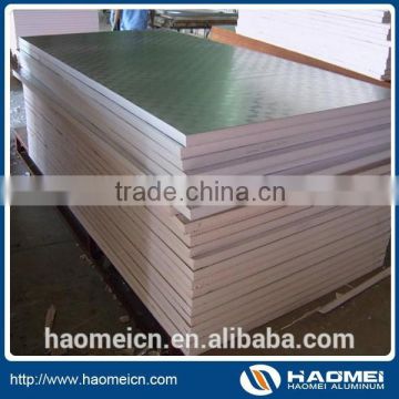 Aluminium Alloy Plate 6082 T6 for Purpose