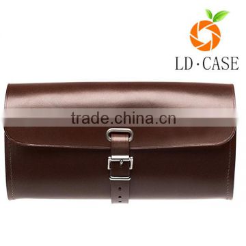 Wholesale waist tool bag electrician leather tool bag