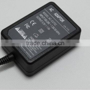 Camera AC Adapter CA-110 for Canon HF R27