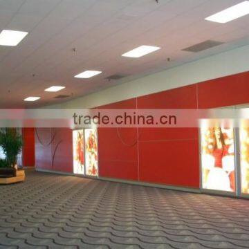 120degree High Quality 240v 2835 Smd Led Panel Light for Hotel Rooms photo-6