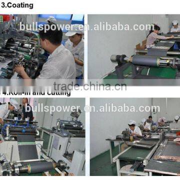 Mnke Imr 543443 3.7v 800mah High Drain Battery photo-5