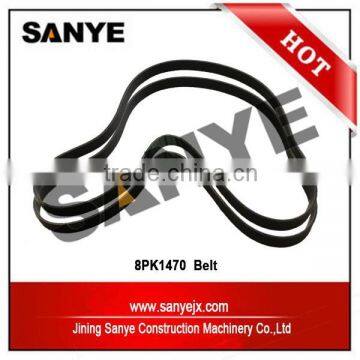 Belt 8PK1470 From China photo-2