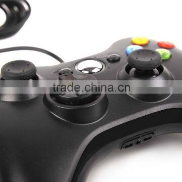 Generic Wired Controller With Vibration Feedback For XBOX 360 Console And Windows PCs photo-3