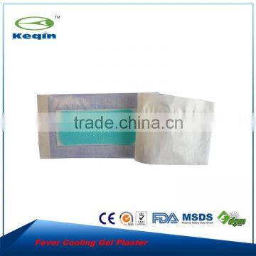 China Supplier for Fever Cooling Patch