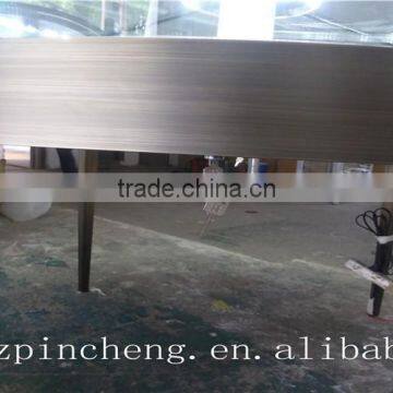 Cartier Classic Style Jewelry Display Furniture, Jewelry Shop Furniture Showcase With Led Light photo-6