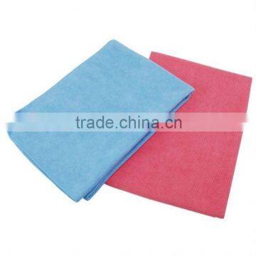 microfiber buffing towel