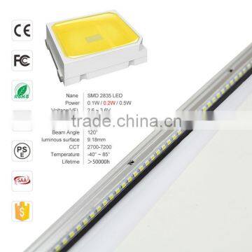 Hotel Cool White Brightness Colour Change Led Panel Light photo-5