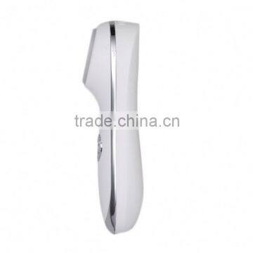Beauty Facial Machines Rechargeable Pink Laser Light for Home Use photo-3