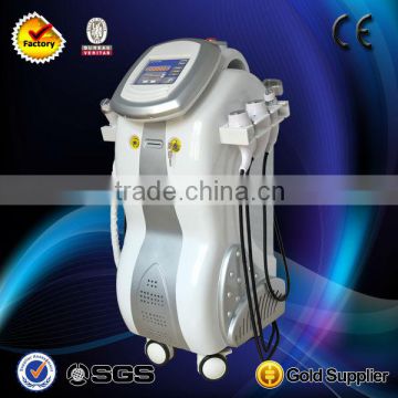 Hottest selling in beauty salon!! Multifunctional 7s ultracavitacion machine for weight loss