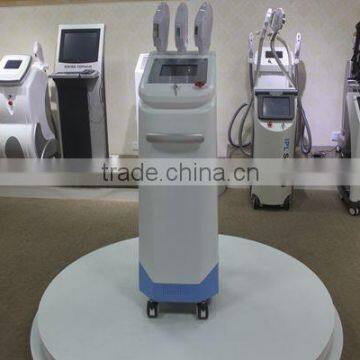 Redness Removal Home Super IPL Laser Hair 640-1200nm Removal PhotoFacial Machine China Factory Price Laser IPL Salon photo-2