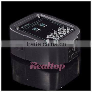 Factory Price Russian Waves Ems Fitness Electrical Muscle Stimulation Machine With Ems Slimming System for Body Shape photo-3